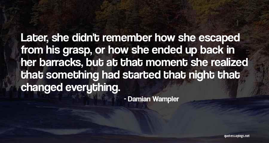 Combination Of Art And Music Quotes By Damian Wampler Combination Of Art And Music Quotes By Damian Wampler