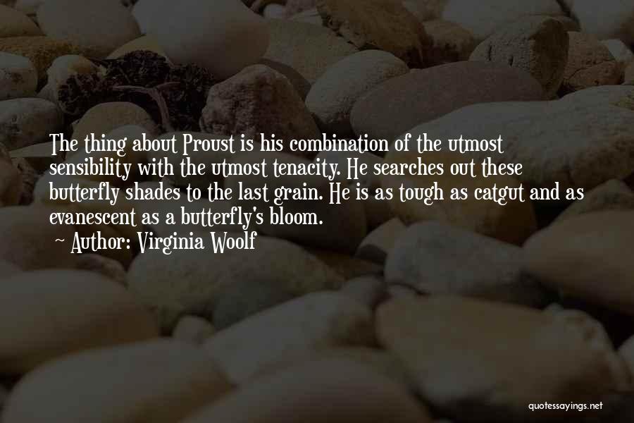 Combination Quotes By Virginia Woolf