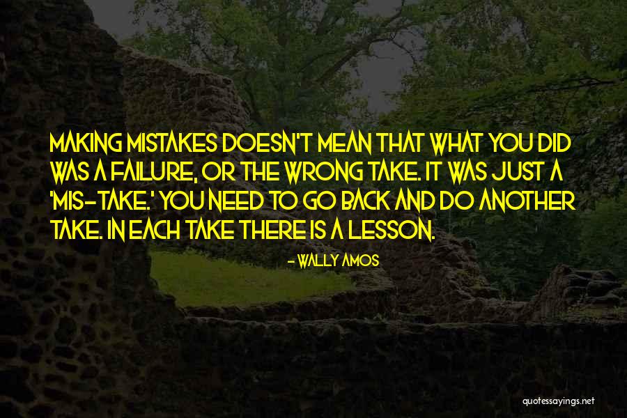 Combinational Logic Design Quotes By Wally Amos