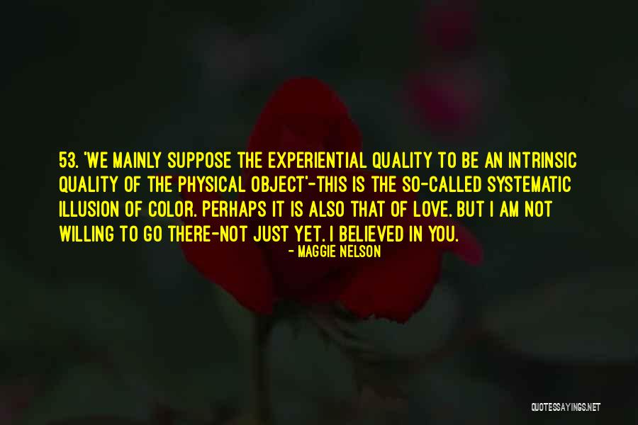 Combinational Vs Sequential Logic Quotes By Maggie Nelson Combinational Vs Sequential Logic Quotes By Maggie Nelson