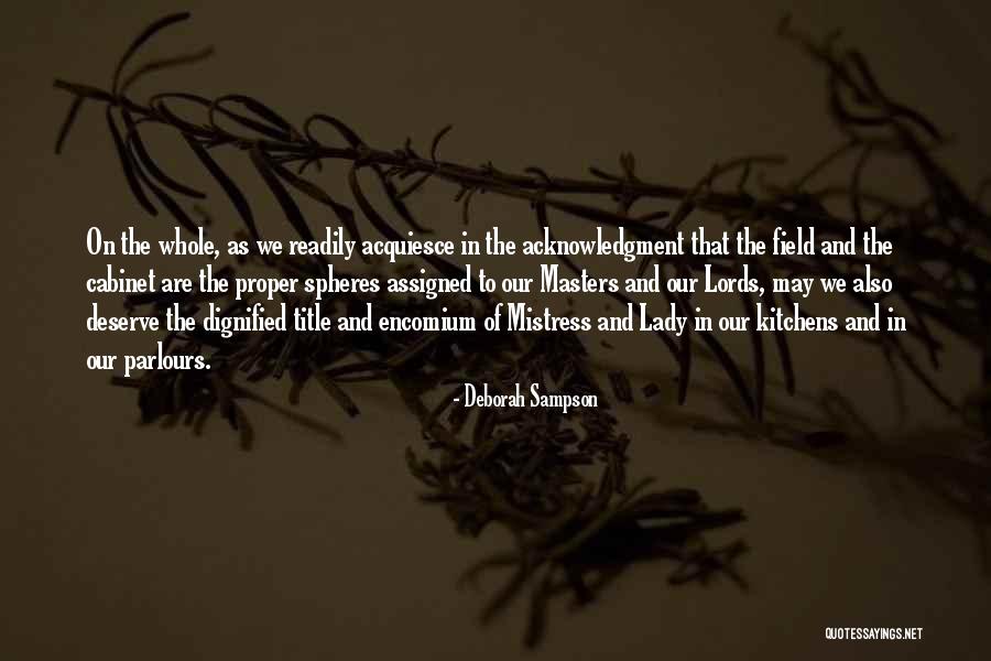 Combinations Of Functions Quotes By Deborah Sampson Combinations Of Functions Quotes By Deborah Sampson