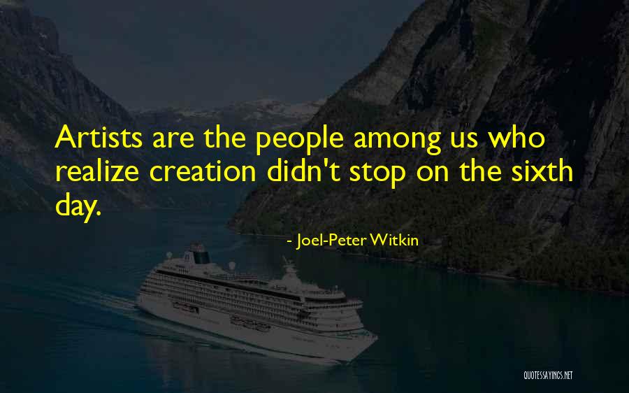 Combinative Property Quotes By Joel-Peter Witkin Combinative Property Quotes By Joel-Peter Witkin