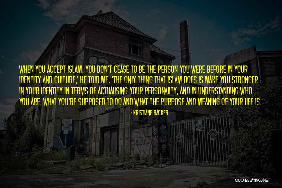 Combinative Property Quotes By Kristiane Backer Combinative Property Quotes By Kristiane Backer