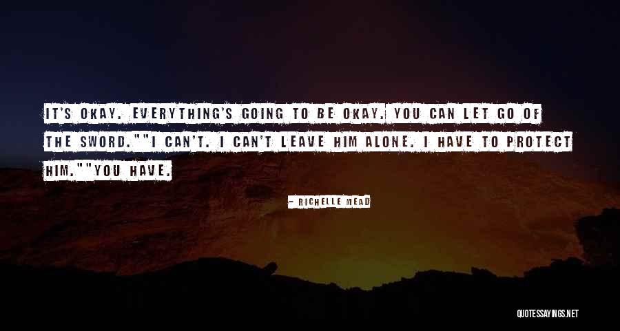 Combinazione Lineare Quotes By Richelle Mead Combinazione Lineare Quotes By Richelle Mead