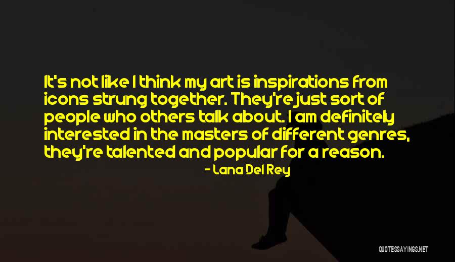 Combinazioni Colori Quotes By Lana Del Rey Combinazioni Colori Quotes By Lana Del Rey
