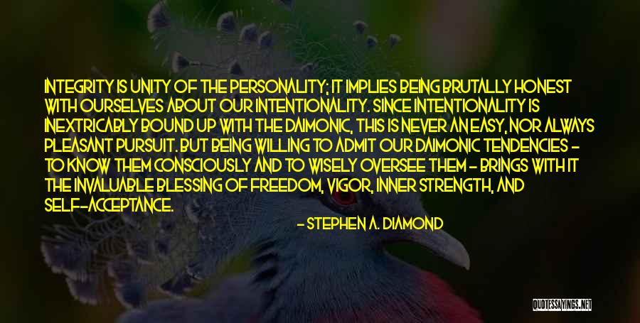 Combinazioni Srl Quotes By Stephen A. Diamond Combinazioni Srl Quotes By Stephen A. Diamond