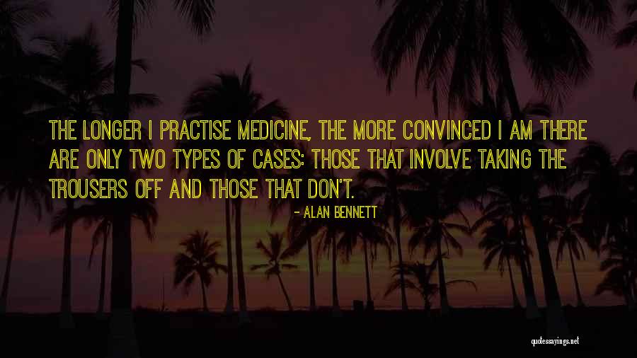 Combine In Cuckoos Nest Quotes By Alan Bennett Combine In Cuckoos Nest Quotes By Alan Bennett