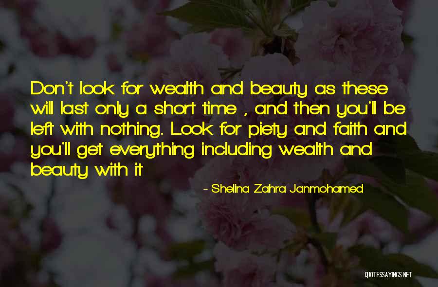 Combine One Flew Quotes By Shelina Zahra Janmohamed