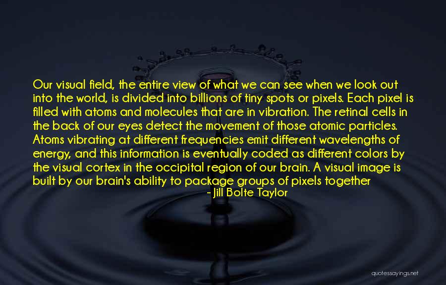 Combine Together Quotes By Jill Bolte Taylor Combine Together Quotes By Jill Bolte Taylor