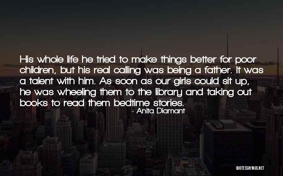 Combiner Transformers Quotes By Anita Diamant Combiner Transformers Quotes By Anita Diamant