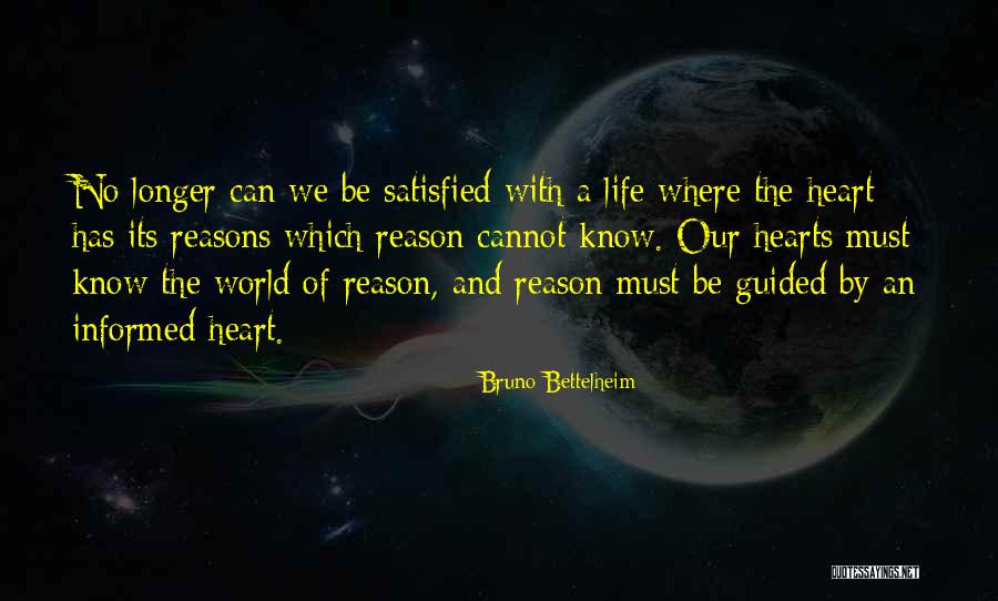 Combinerv Quotes By Bruno Bettelheim Combinerv Quotes By Bruno Bettelheim
