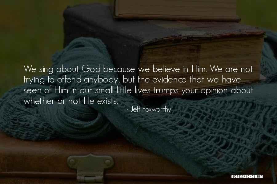 Combining Two Families Quotes By Jeff Foxworthy Combining Two Families Quotes By Jeff Foxworthy