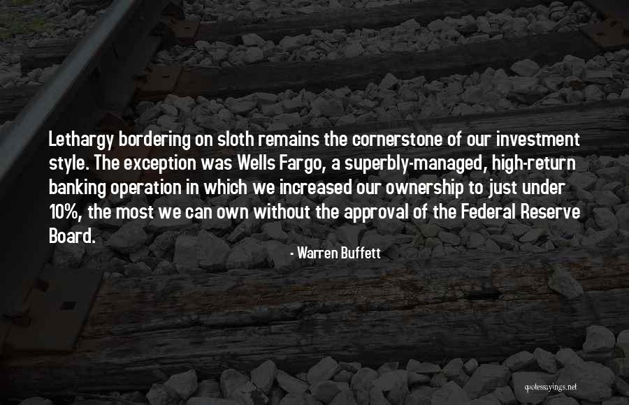 Comboios Algarve Quotes By Warren Buffett Comboios Algarve Quotes By Warren Buffett
