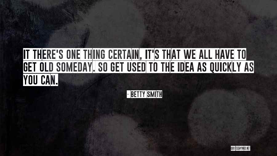 Combos Snacks Quotes By Betty Smith Combos Snacks Quotes By Betty Smith