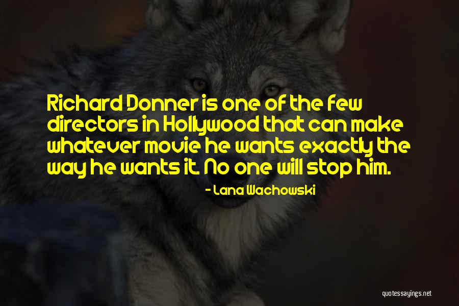 Combotronics Quotes By Lana Wachowski Combotronics Quotes By Lana Wachowski