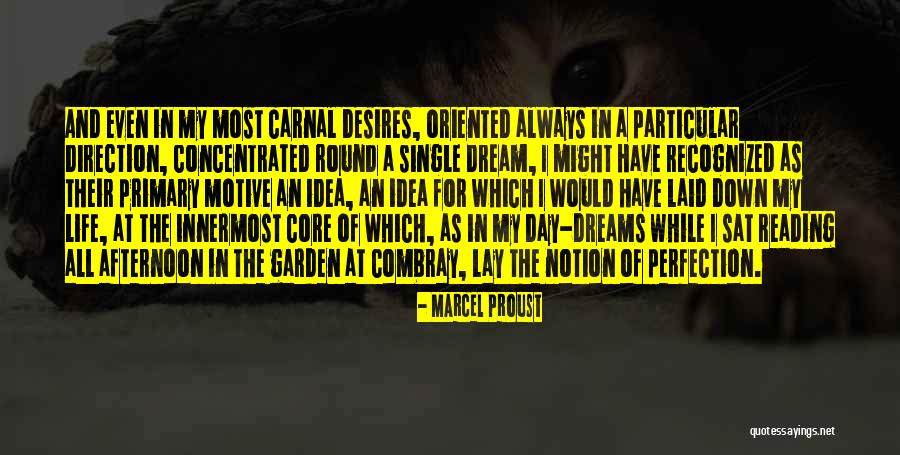 Combray Proust Quotes By Marcel Proust Combray Proust Quotes By Marcel Proust