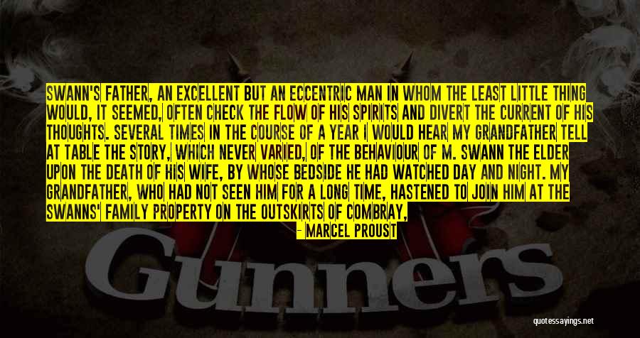 Combray Proust Quotes By Marcel Proust Combray Proust Quotes By Marcel Proust