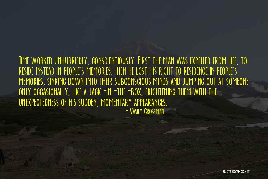 Combusted Into Flames Quotes By Vasily Grossman Combusted Into Flames Quotes By Vasily Grossman