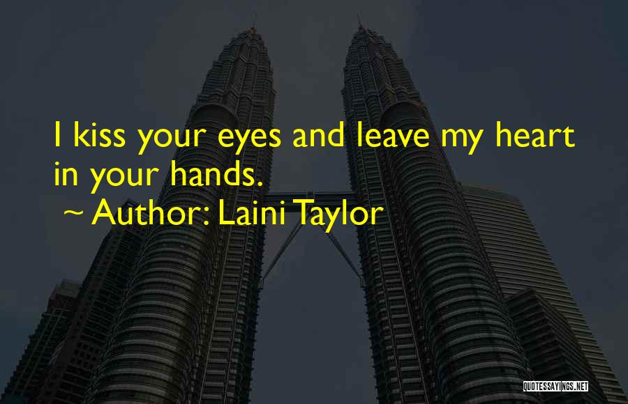 Combusted Pathfinder Quotes By Laini Taylor