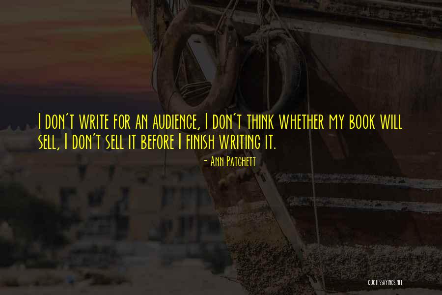Combustibles Alternativos Quotes By Ann Patchett Combustibles Alternativos Quotes By Ann Patchett