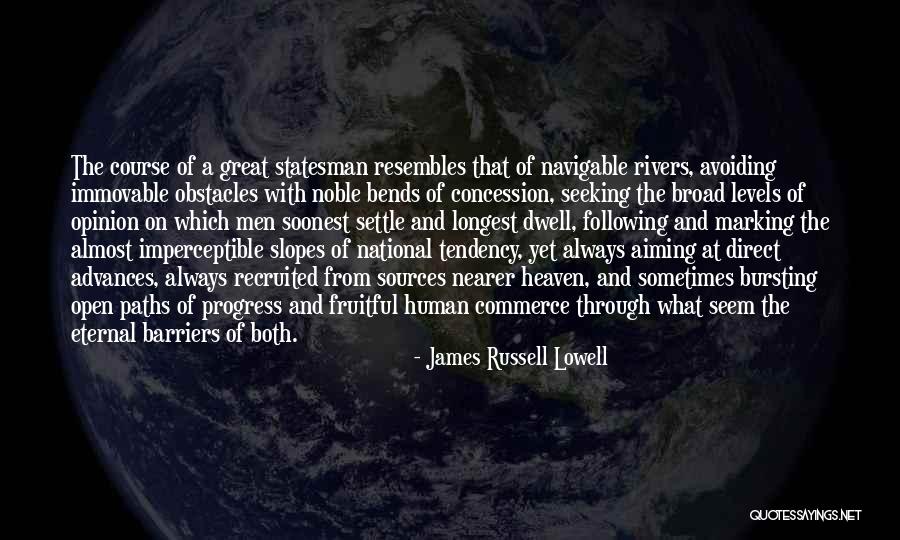 Combustibles Alternativos Quotes By James Russell Lowell Combustibles Alternativos Quotes By James Russell Lowell