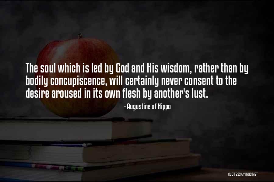 Comcast Corporation Quotes By Augustine Of Hippo Comcast Corporation Quotes By Augustine Of Hippo