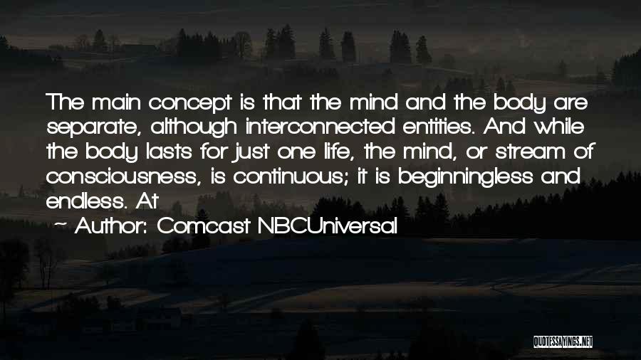 Comcast NBCUniversal Quotes 1798673