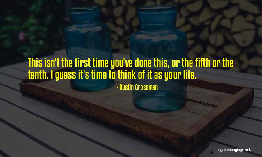 Comdie Film Quotes By Austin Grossman Comdie Film Quotes By Austin Grossman