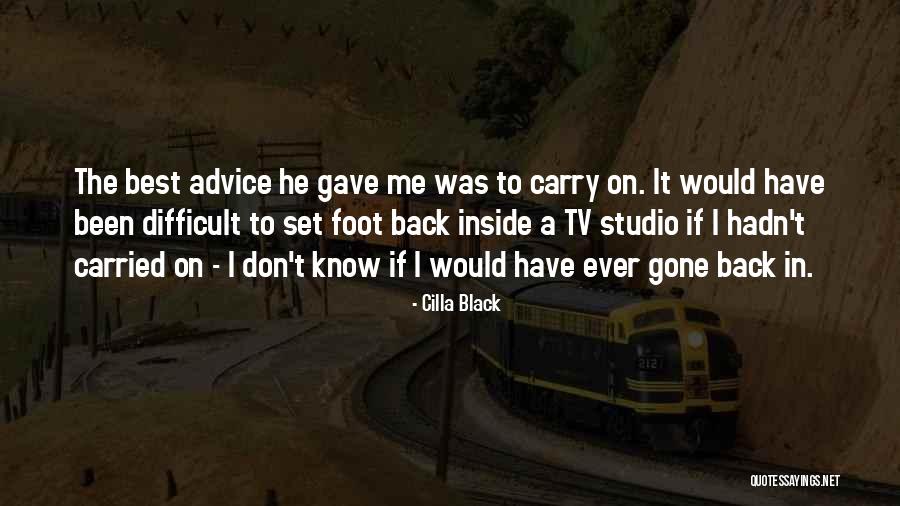 Comdoms And Lube Quotes By Cilla Black Comdoms And Lube Quotes By Cilla Black