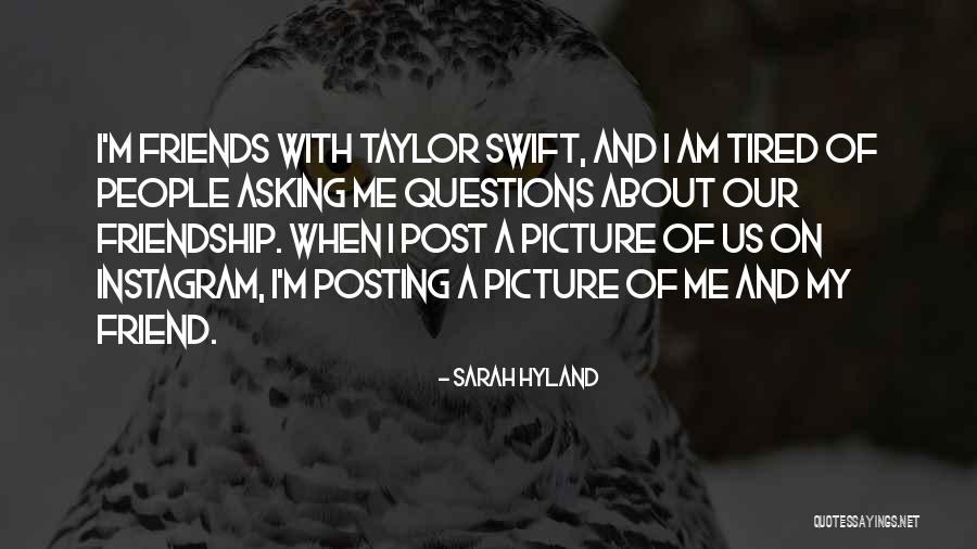 Comdoms For Women Quotes By Sarah Hyland Comdoms For Women Quotes By Sarah Hyland