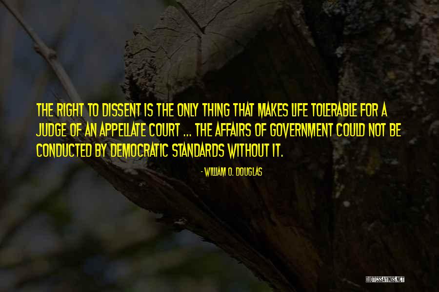 Come All Ye Fair Quotes By William O. Douglas Come All Ye Fair Quotes By William O. Douglas
