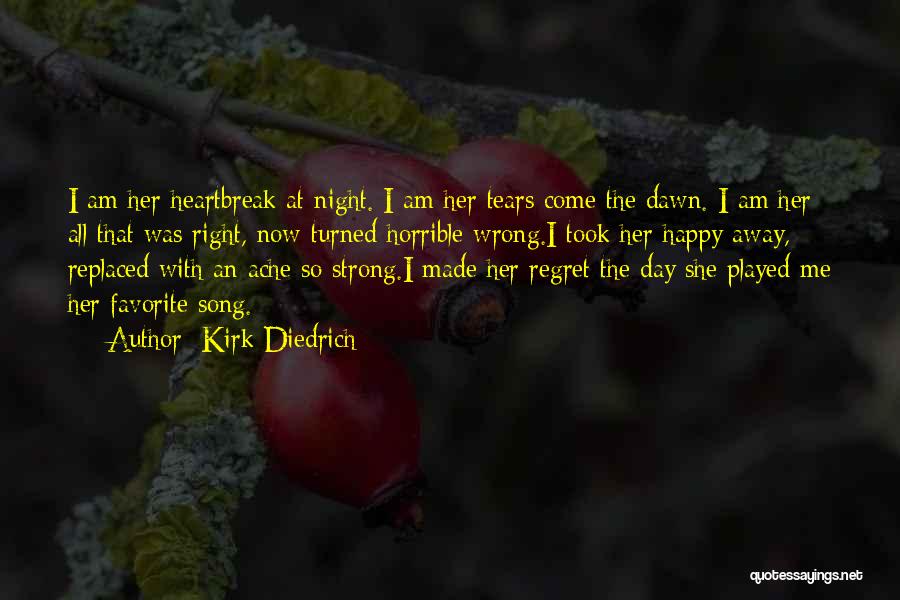 Come At Me Quotes By Kirk Diedrich Come At Me Quotes By Kirk Diedrich