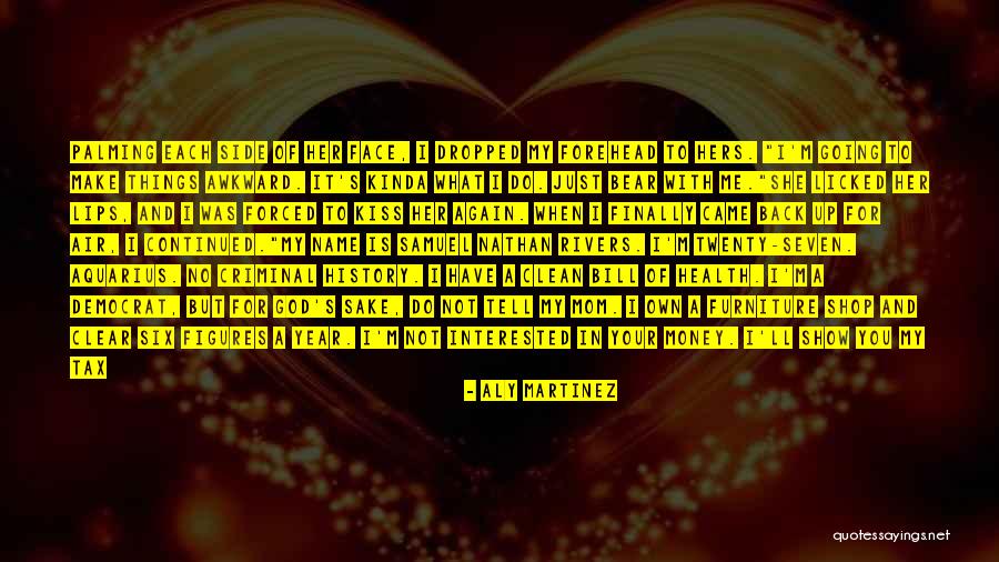 Come Back To Me Again Quotes By Aly Martinez Come Back To Me Again Quotes By Aly Martinez