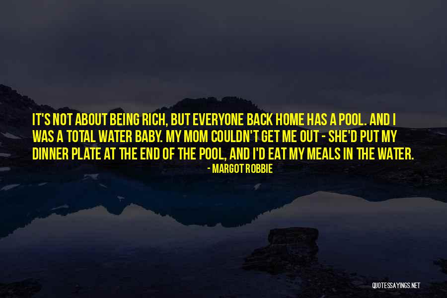 Come Back To Me Baby Quotes By Margot Robbie Come Back To Me Baby Quotes By Margot Robbie