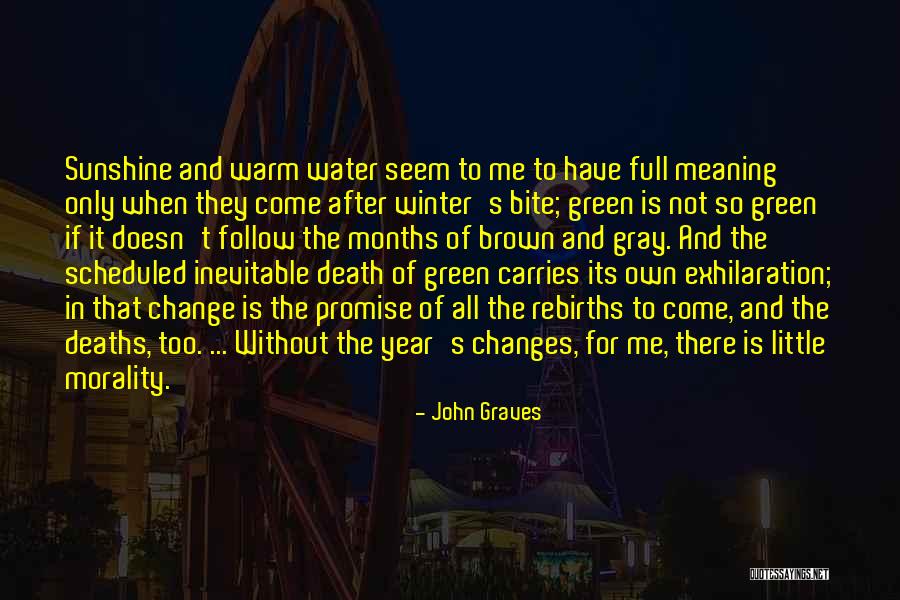 Come Follow Me Quotes By John Graves Come Follow Me Quotes By John Graves