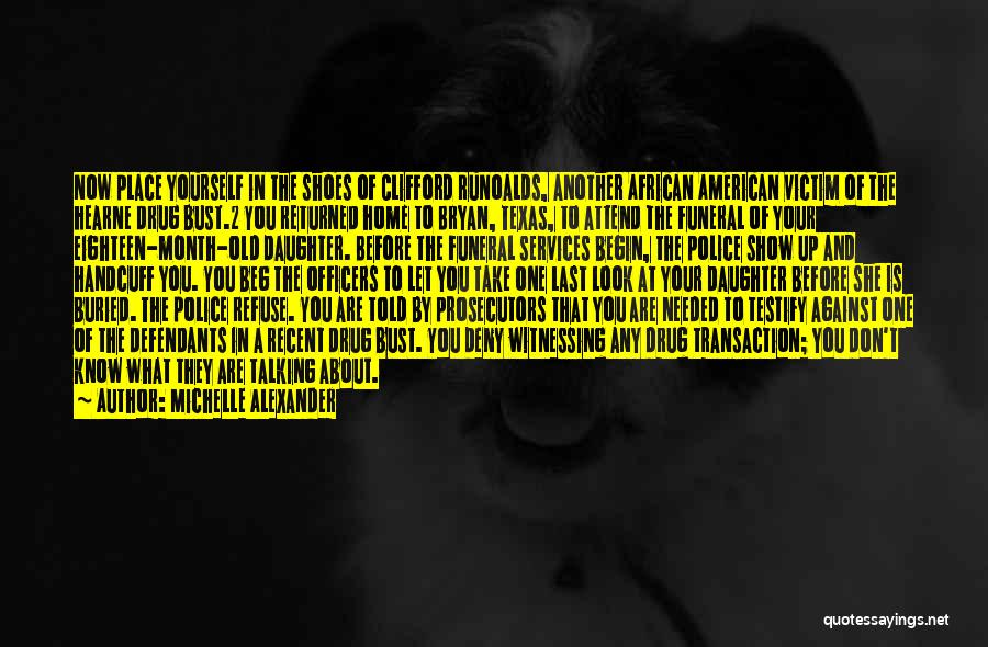 Come Home Baby Quotes By Michelle Alexander Come Home Baby Quotes By Michelle Alexander