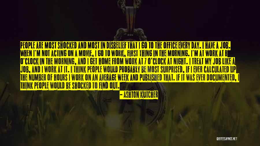 Come Home Movie Quotes By Ashton Kutcher Come Home Movie Quotes By Ashton Kutcher