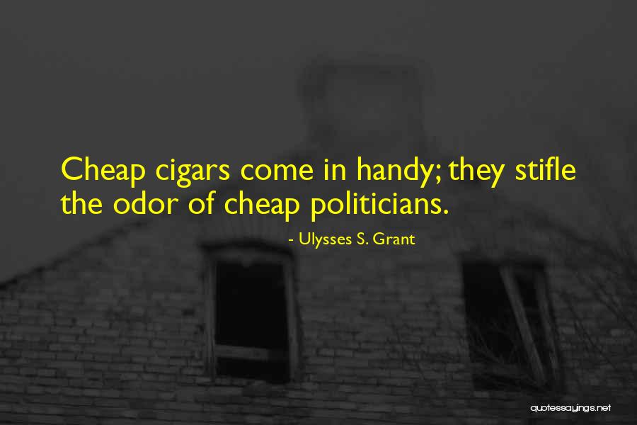 Come In Handy Quotes By Ulysses S. Grant Come In Handy Quotes By Ulysses S. Grant