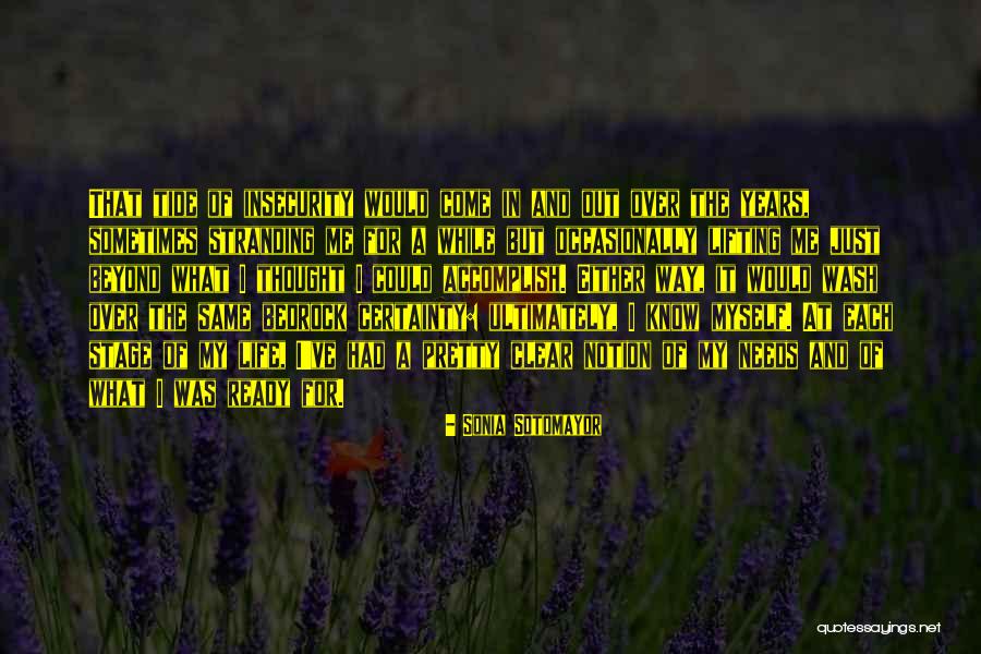 Come In My Life Quotes By Sonia Sotomayor Come In My Life Quotes By Sonia Sotomayor
