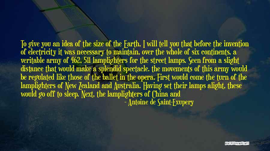 Come Into America Quotes By Antoine De Saint-Exupery Come Into America Quotes By Antoine De Saint-Exupery