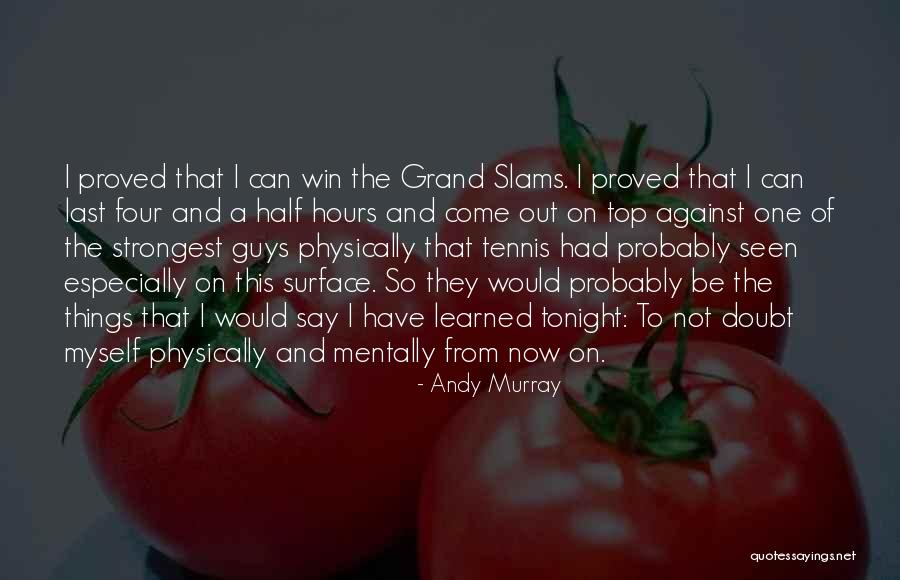 Come On Guys Quotes By Andy Murray Come On Guys Quotes By Andy Murray