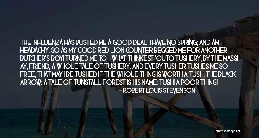 Come Ou Quotes By Robert Louis Stevenson
