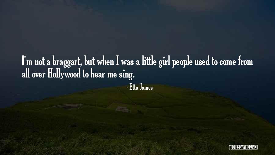 Come Over Quotes By Etta James Come Over Quotes By Etta James