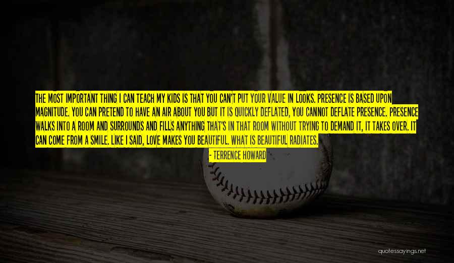 Come Over Quotes By Terrence Howard Come Over Quotes By Terrence Howard