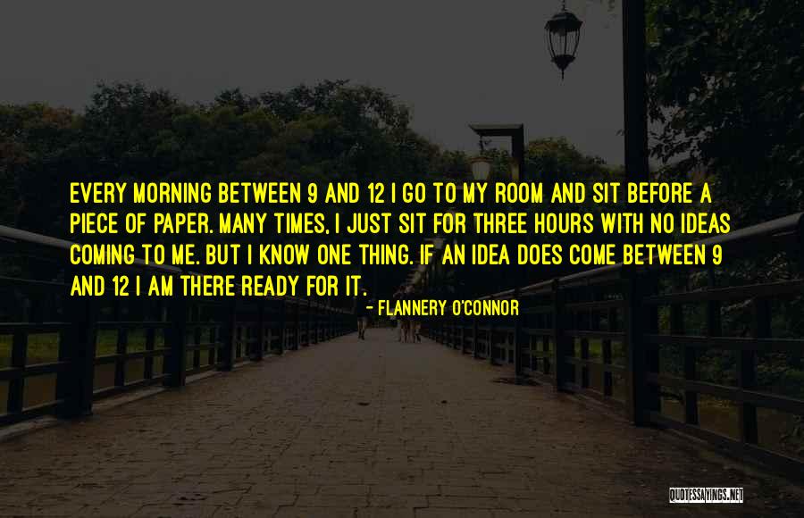 Come Sit With Me Quotes By Flannery O'Connor Come Sit With Me Quotes By Flannery O'Connor