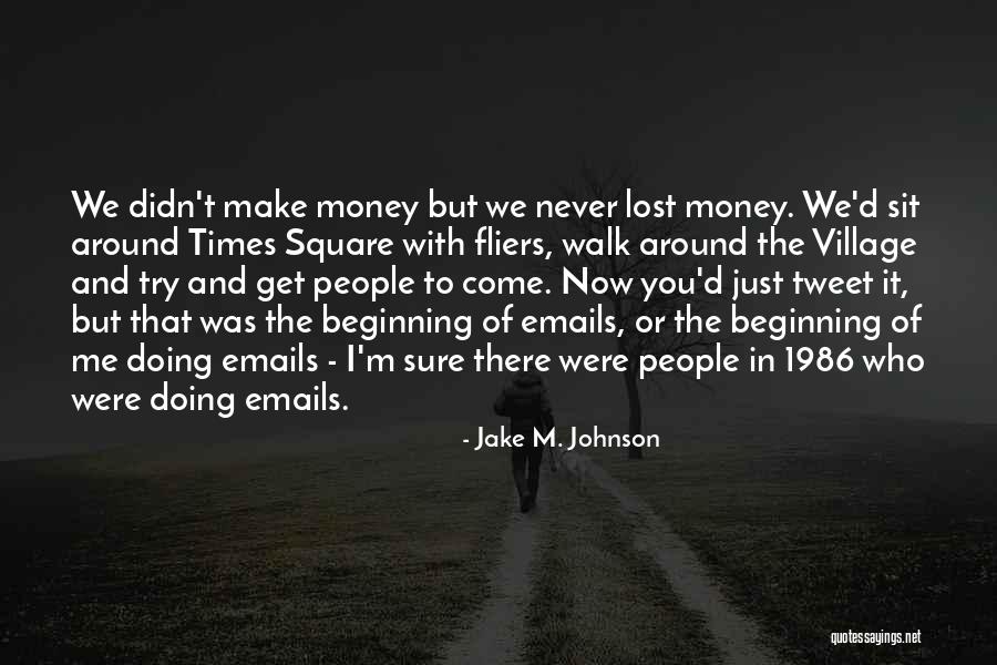 Come Sit With Me Quotes By Jake M. Johnson Come Sit With Me Quotes By Jake M. Johnson