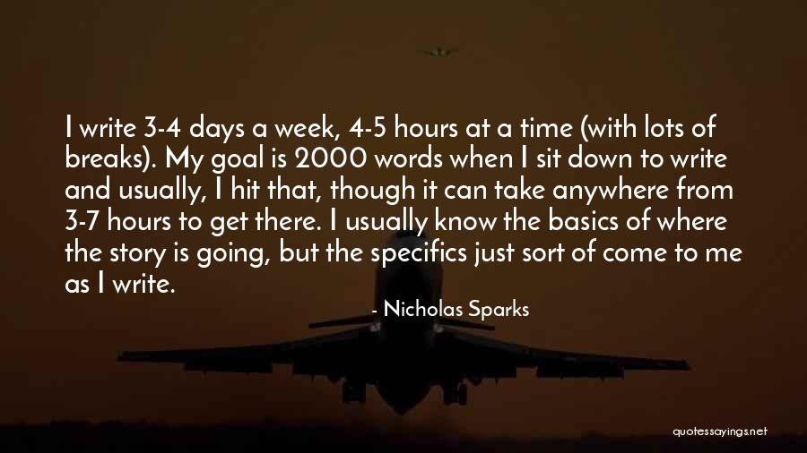 Come Sit With Me Quotes By Nicholas Sparks Come Sit With Me Quotes By Nicholas Sparks