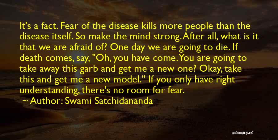 Come Take Me Away Quotes By Swami Satchidananda