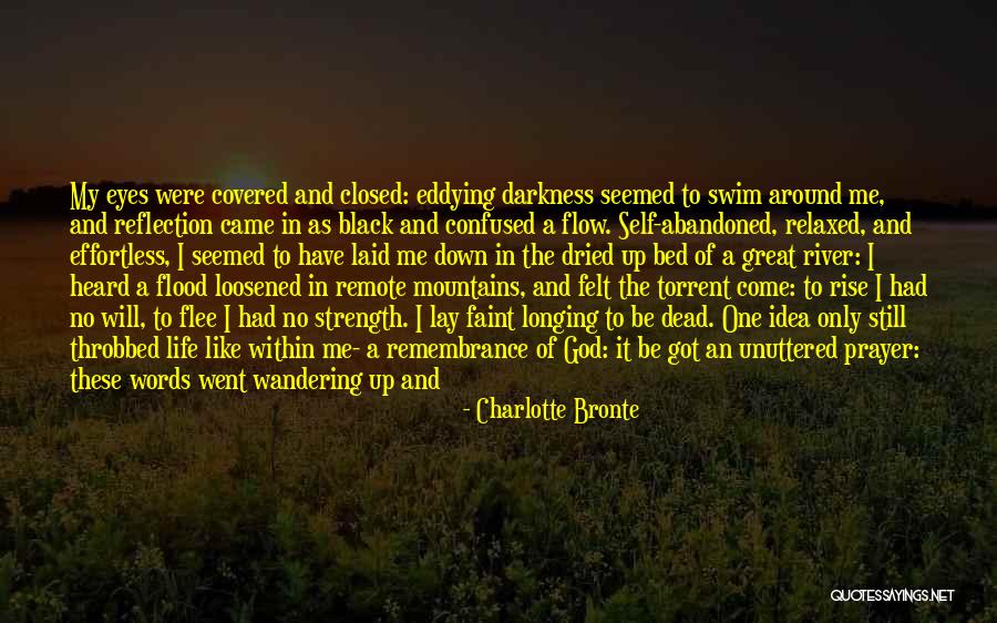 Come To Bed Quotes By Charlotte Bronte Come To Bed Quotes By Charlotte Bronte
