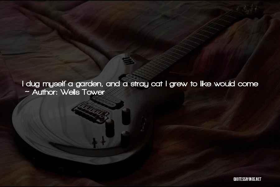 Come To Bed With Me Quotes By Wells Tower